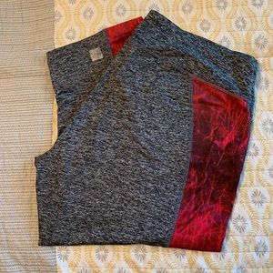 Lularoe Jade Capri